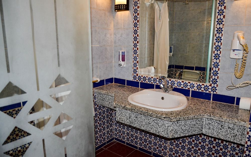 Standard Room/SSV/Front Beach, Faraana Reef (Ex.Club El Faraana Reef Resort) 4*