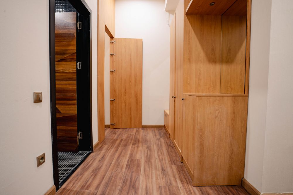 Two-Bedroom Suite, Bakuriani Inn 5*