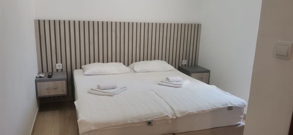 Studio 02, Markovich Budva Villa (ex. Katarina) 3*