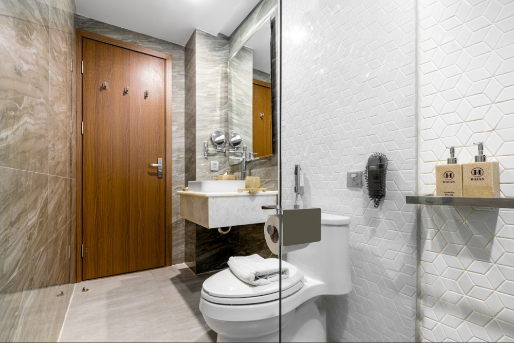 Junior Room, Haian Beach Hotel & Spa 4*