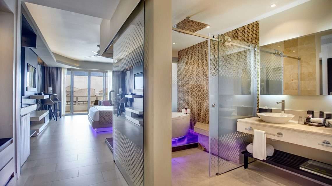 Luxury Junior Suite Diamond Club, Royalton CHIC Punta Cana | Adults Only 5*