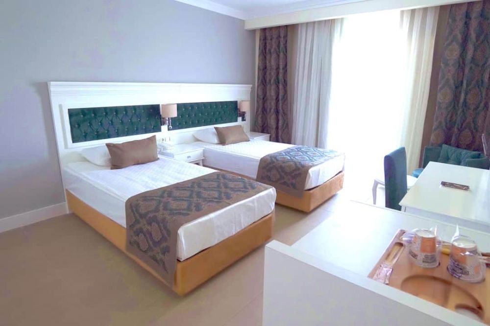 Family Room (Interconnecting), Dream World Palace 5*