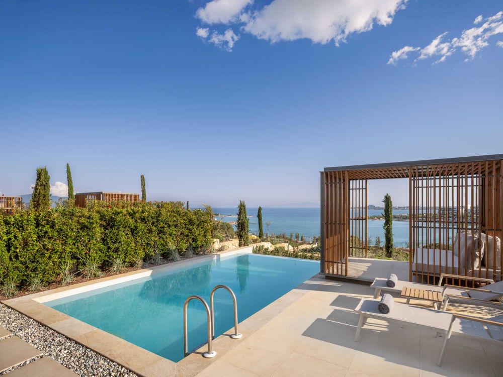 Adult Priene House, Akra Didim Resort & SPA 5*