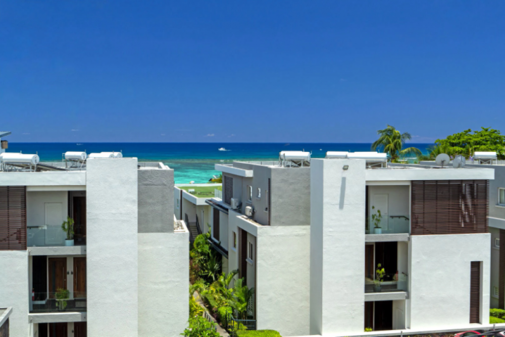 Triple Apartment, Residence Potosi 3*