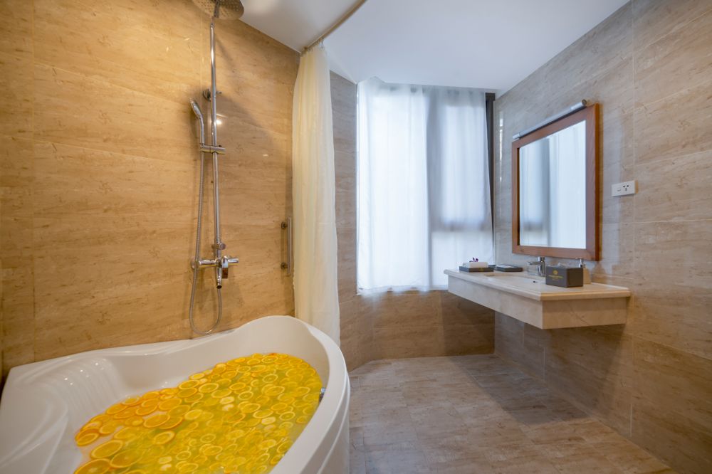 Ocean Premier, Diamond Sea Hotel 4*