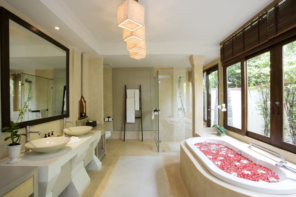 Pool Villa Suite, Melati Beach Resort & Spa 5*