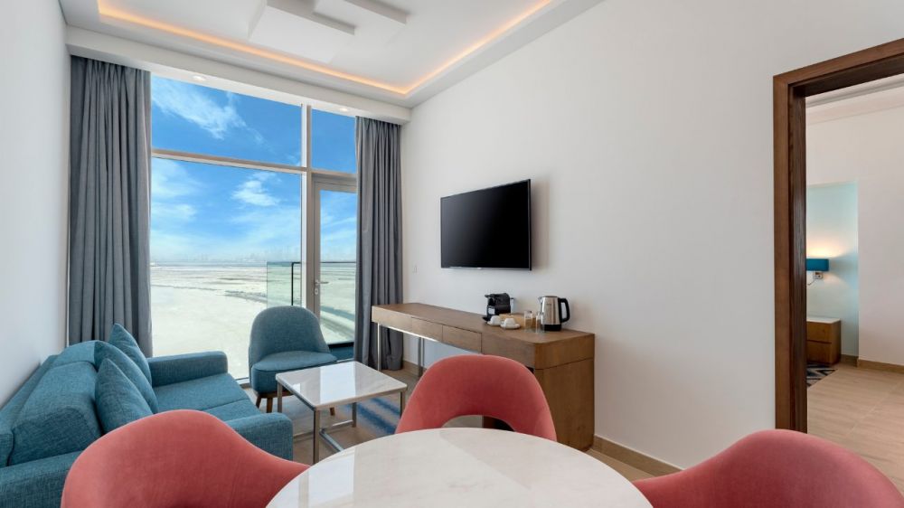 One Bedroom Suite, Sea Point Hotels LLC (ex. Park Regis By Prince Hotel LLC) 4*