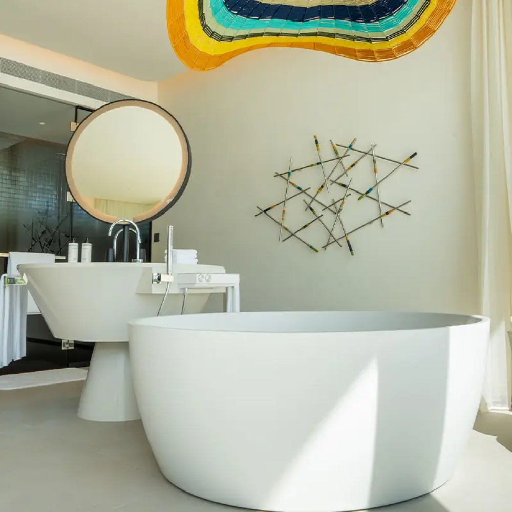 Family Beach Pool Villa Capsule, SO/ Maldives 5*