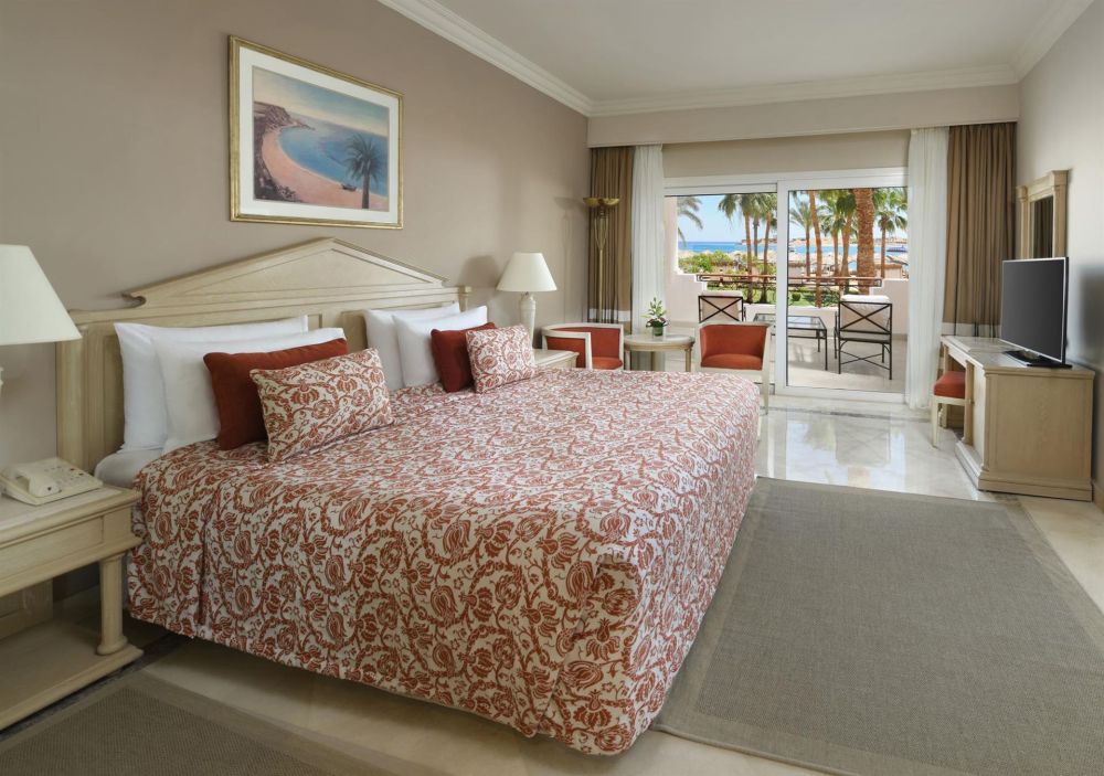 Executive Suite Sea View, JAZ Elite Palace | Adults Only 16+ 5*