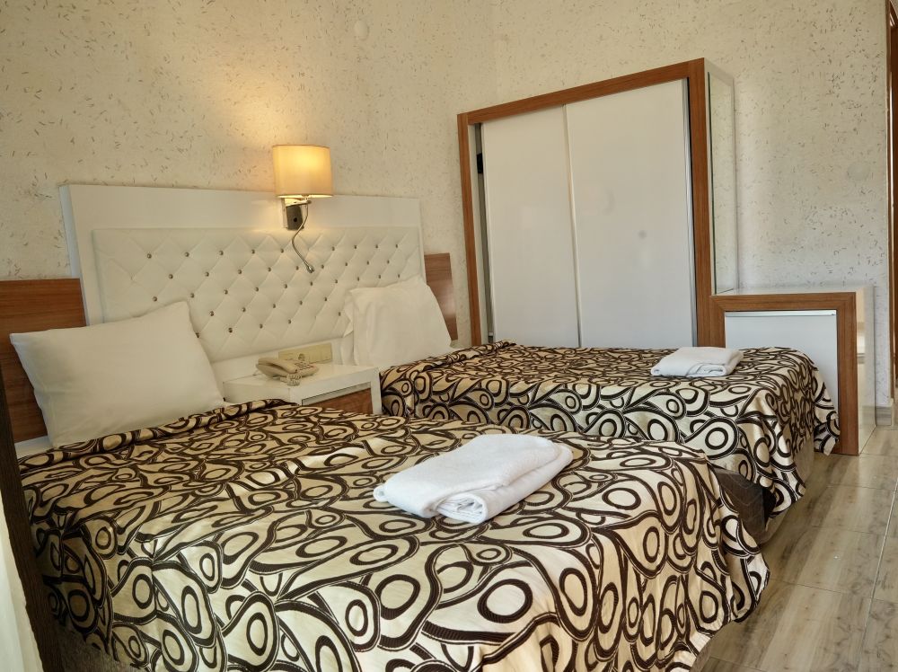 Standard Room, Club Monte Carlo Hotel (Ex. Club Tess Hotel) 4*