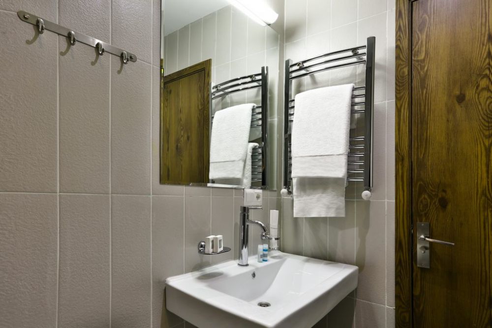 Two Bedroom, Carpe Diem 4*