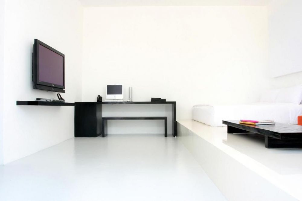 Smart Studio, The Library 5*