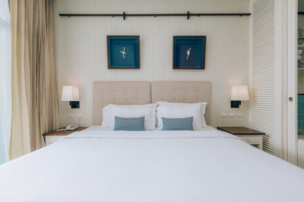 Deluxe Pool Access, Sugar Marina Resort Nautical Kata Phuket 3*
