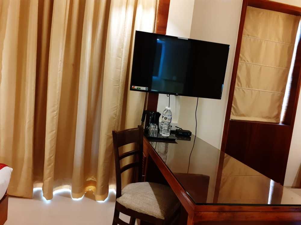 Superior, Sea Breeze Sarovar Portico (ex.Sea Breeze Max Resort & Spa) 4*