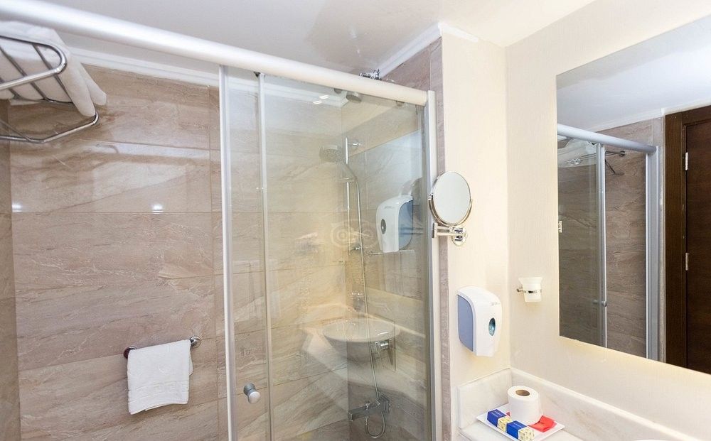 Economy Room without balcony, Dream World Resort & Spa 5*
