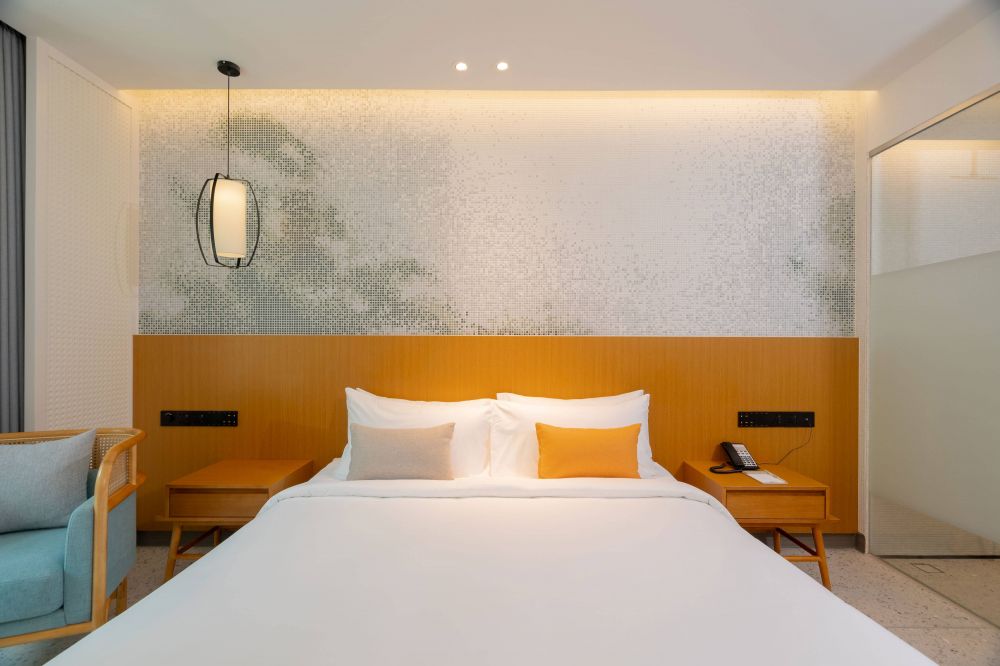 Superior Pool Access, Wyndham Garden Phuket Kamala 5*