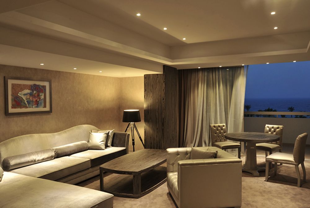 King Suite, Adams Beach Hotel 5*