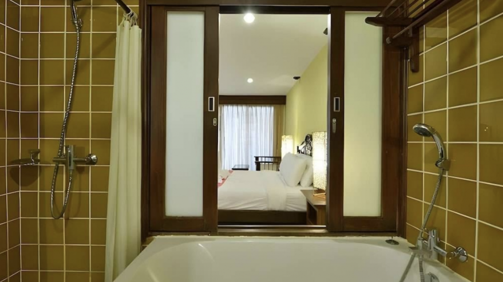 Deluxe Room, Sunday Wongamat Privacy Pattaya ( ex.Wongamat Privacy Resort & Residence) 3*