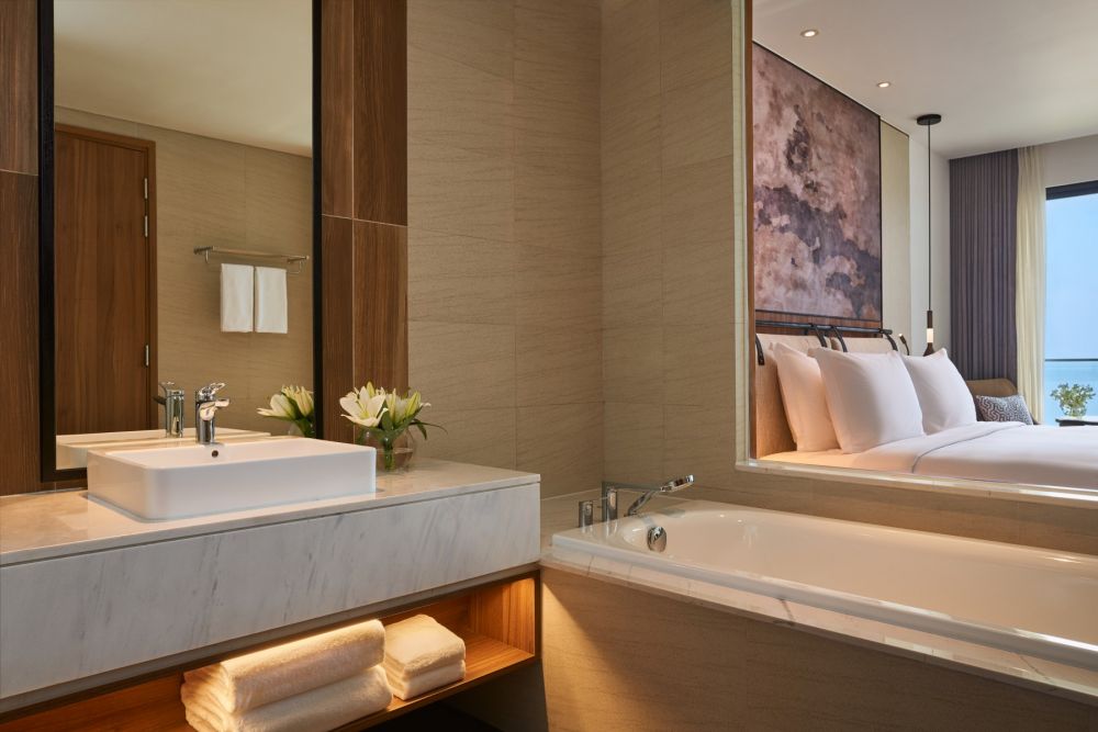 Superior GV/SV, Movenpick Resort Waverly & Movenpick Villas Residence Phu Quoc 5*