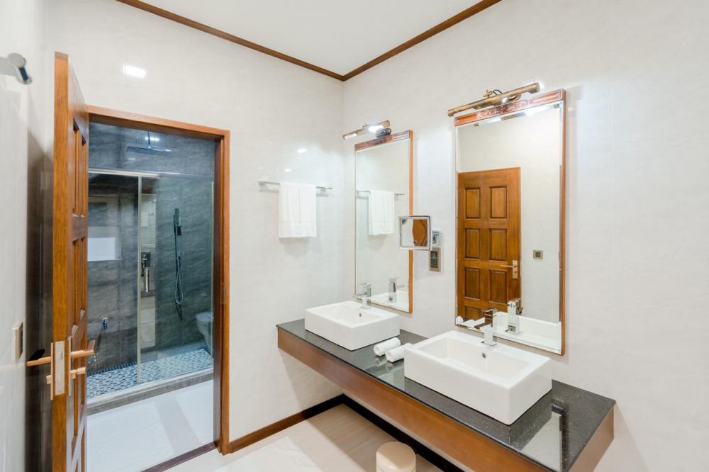 Double Room, Alafehi Retreat 