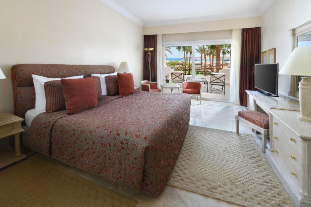 Royal Suite, JAZ Elite Palace | Adults Only 16+ 5*