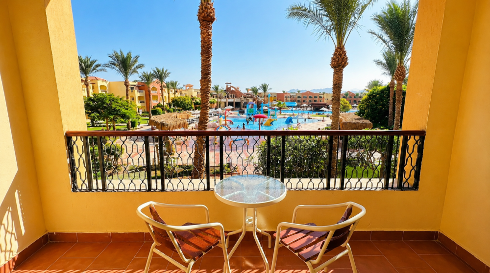 Family Room Two Bedrooms, Regency Plaza Aqua Park & Spa Resort 5*