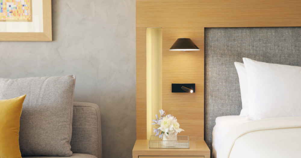 Imperial Double Side Sea View, Minoa Palace Resort 5*