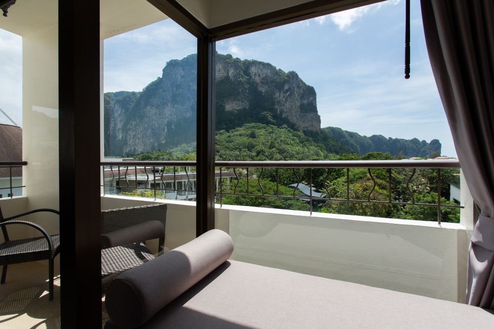 Deluxe Room, Krabi Heritage 3*