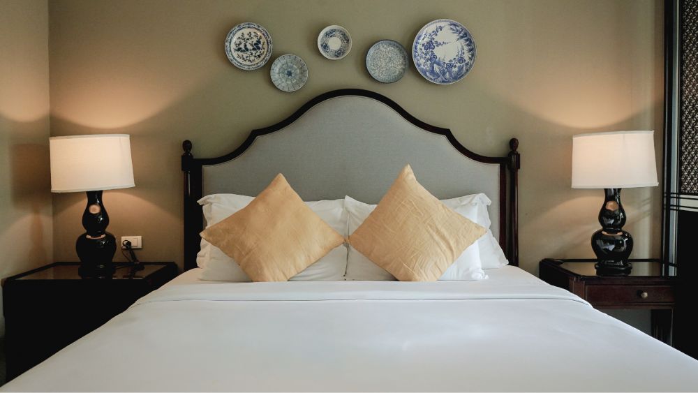 Deluxe Sea View, Marina Gallery Resort Kacha Kalim Bay 5*