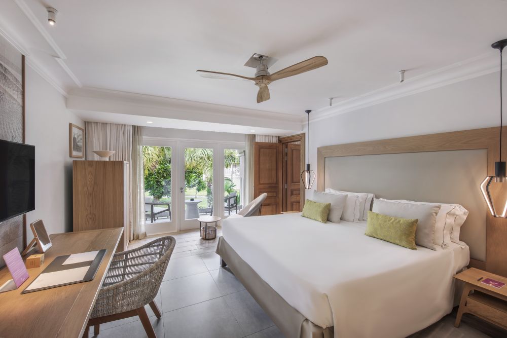 Family Room, Sugar Beach A Sun Resort 5*