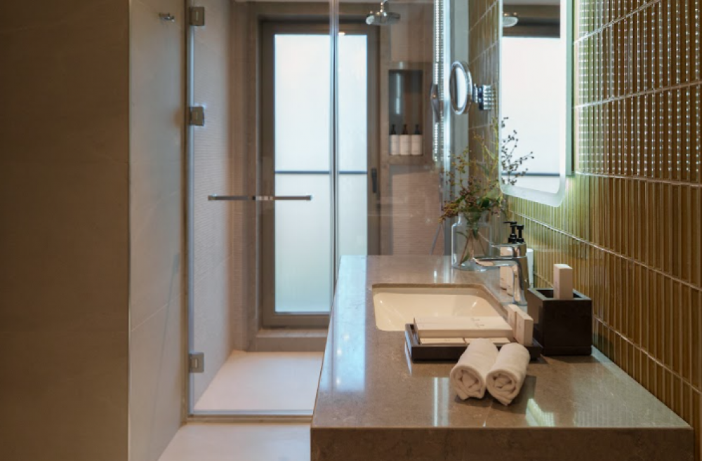 Deluxe Room, Ruins Luxury Resort (Only 10+) 