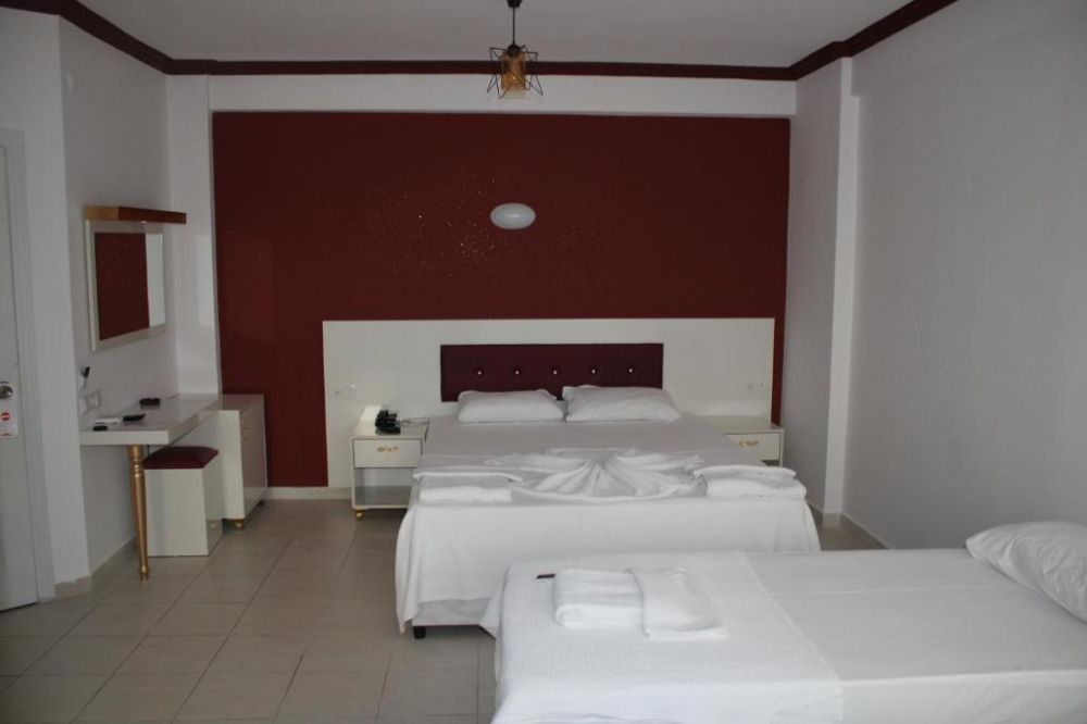 STANDARD ROOM / DBL, Max Nova Hotel 3*
