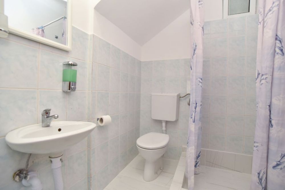 Twin Ground Floor, Korac Rooms Villa 3*
