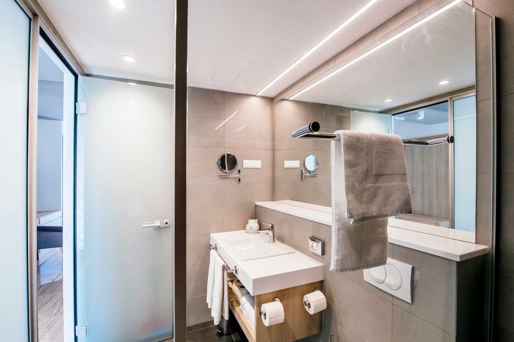 Studio Apartment Superior 4*, Zaton Holiday Resort 3*