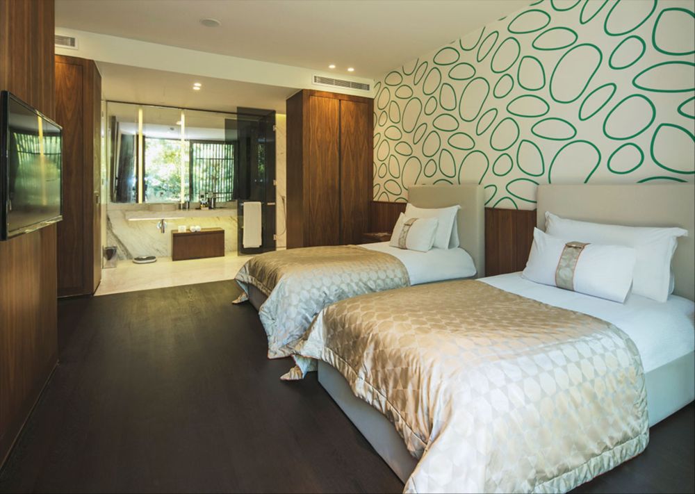 Royal Beach Villa 3 Bedrooms, Maxx Royal Kemer 5*