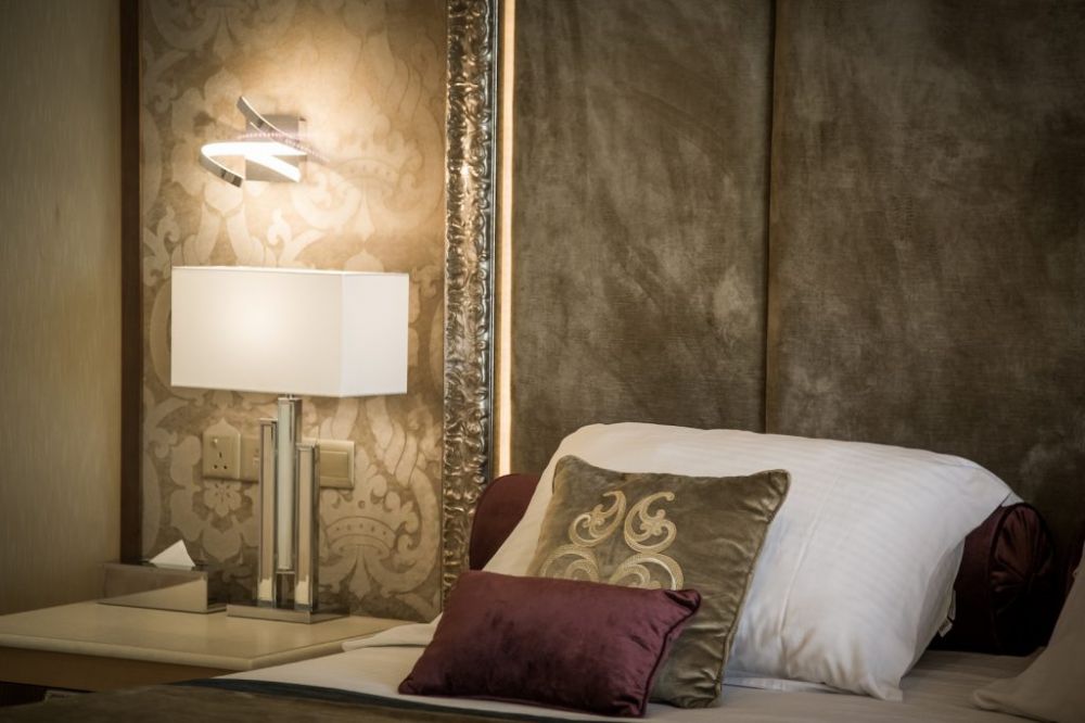 King Suite, Adams Beach Hotel 5*