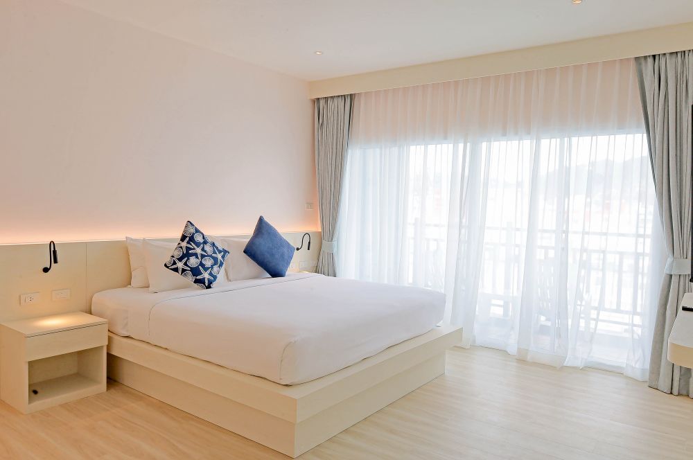Suite, Amata Patong 4*