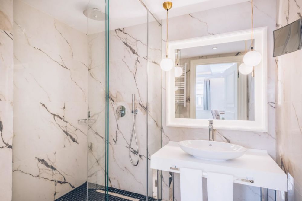 Double Superior, Heritage Grand Perast by Rixos (ex. Iberostar Grand Perast) 5*