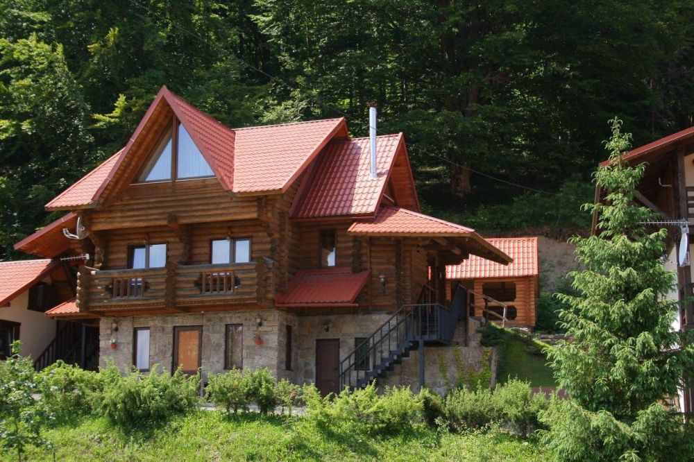 2-bed Standard One-room (Cherenina Cottage), Озеро Vita 