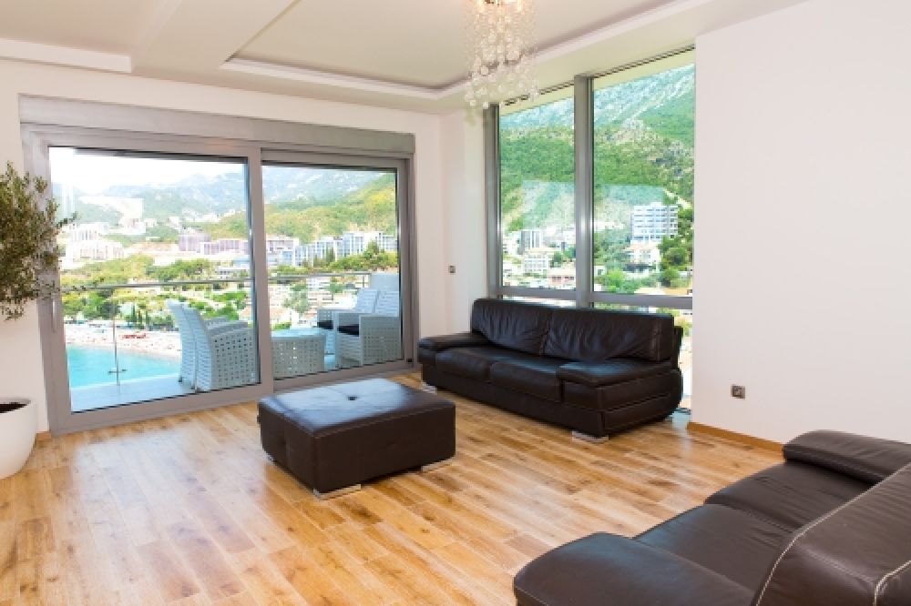 Grande APP Three bedrooms, Ponta Nova 4*