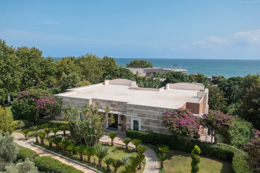 Villa Sultan Palace, Ela Excellence Resort Belek (ex. Ela Quality Resort) 5*