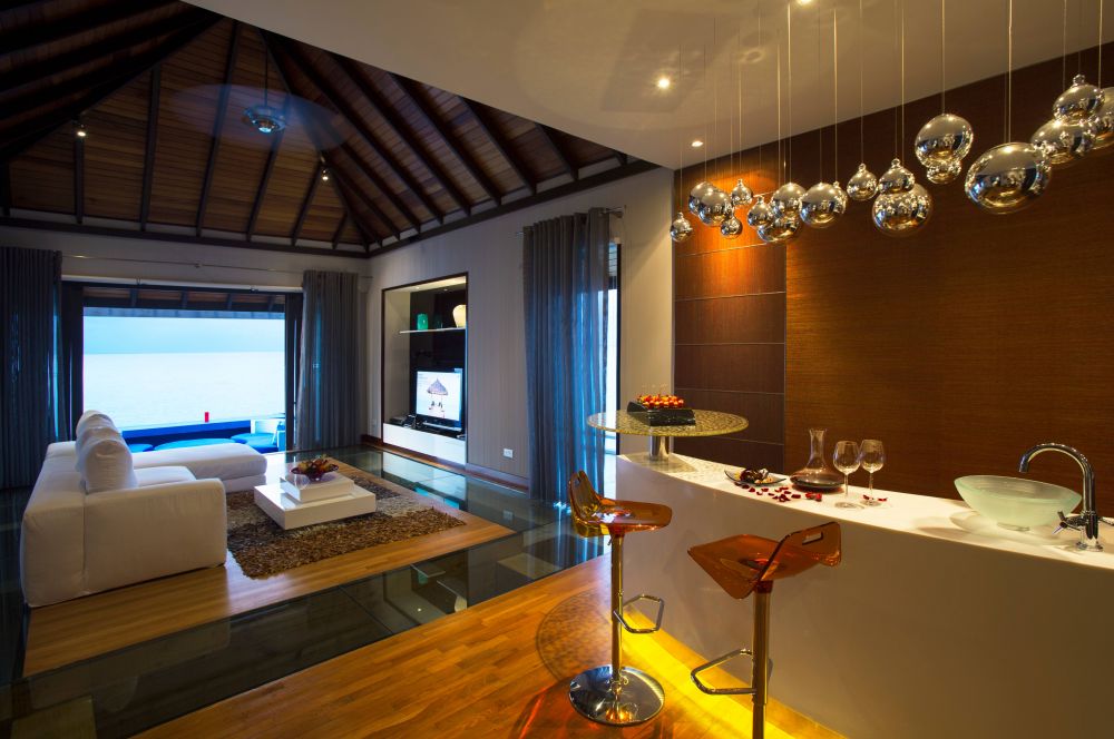 Water Suite, Niva Velassaru Maldives (ex. Velassaru Maldives) 5*