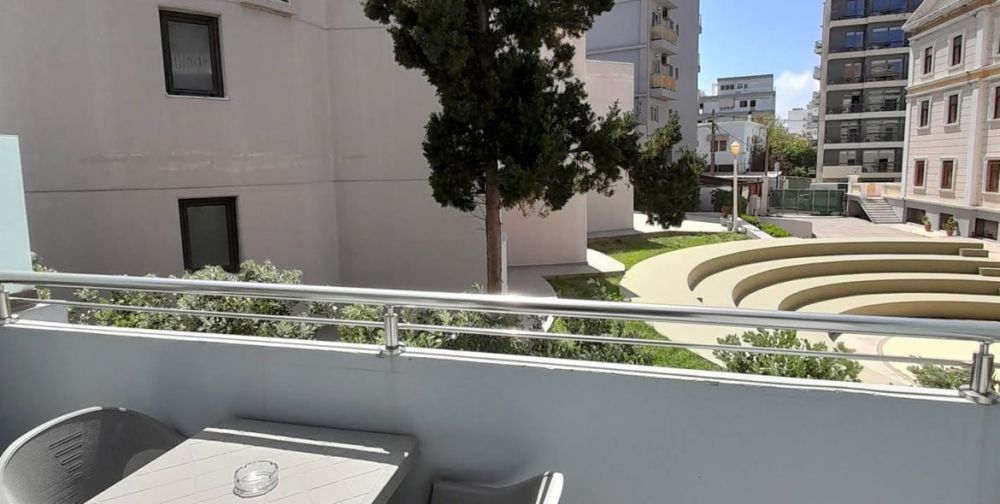 Standart, Elite Hotel 4*