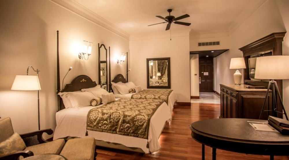 Premium Deluxe Club, Centara Grand Beach Resort Hua Hin 5*