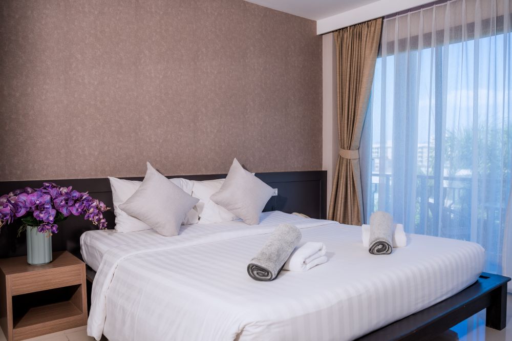 Superior, Casa Del M Resort 4*