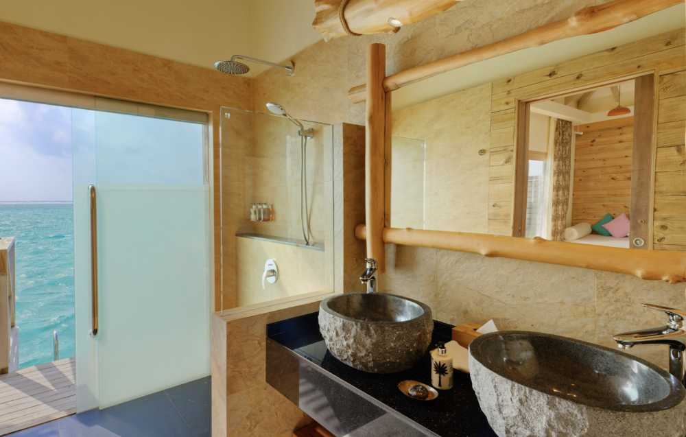 Lagoon Suite Pool, You & Me by Cocoon Maldives | Adults Only 16+ 5*