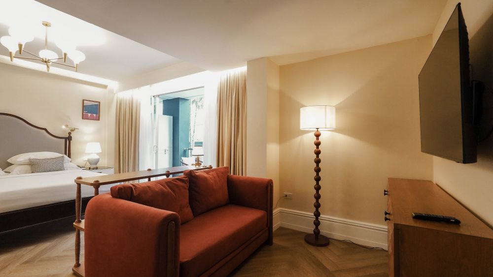 Family Suite, Sugar Marina Resort Fashion Kata Beach 4*