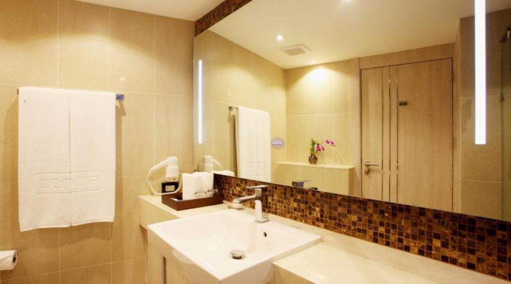 Premier, Shilat Avenue Pattaya Hotel (ex. Centara Life Avenue) 4*
