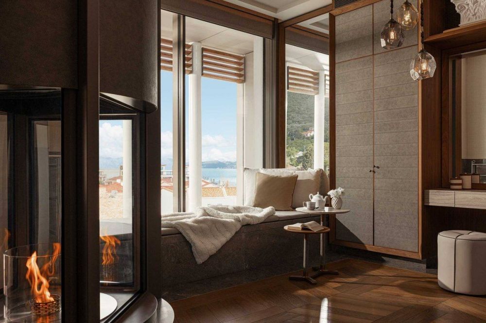 Portonovi Room, One & Only Portonovi 5*