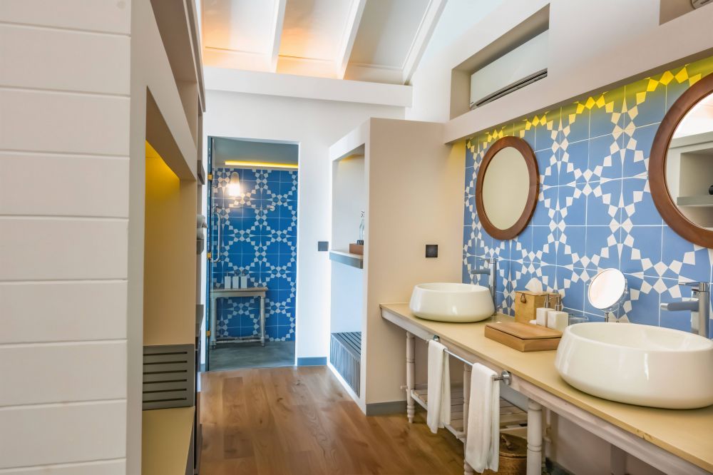 Two Bedroom Beach Pool Suite, Cora Cora Maldives 5*